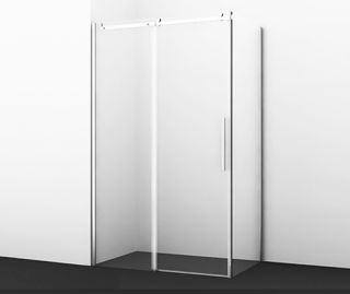 Душевой уголок Wasserkraft Dinkel 58R33 130x90